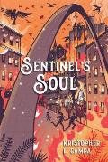 Sentinel's Soul