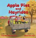 Apple Pies and Hayrides