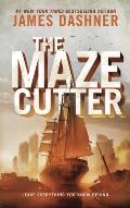 Maze Cutter A Maze Runner Novel