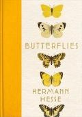 Butterflies Reflections Tales & Verse