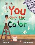 You Are the Color