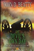 The Devil's Own Day: Shiloh and the American Civil War: Shiloh and the American Civil War