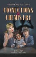 Mickie McKinney: Boy Detective: Connections in Chemistry