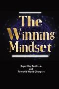 The Winning Mindset: Soaring With The Eyes Of An Eagle