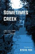 Sometimes Creek
