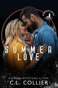Summer Love: A Summers in Seaside and Seasons of Love Crossover