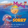 When Myloh Met Sorry (Book 1) English and Chinese