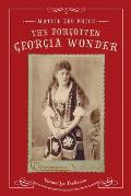 Mattie Lee Price, the Forgotten Georgia Wonder