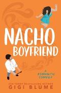 Nacho Boyfriend