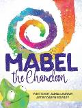 Mabel the Chameleon