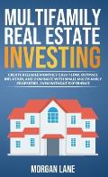 Multifamily Real Estate Investing: Create Reliable Monthly Cash Flow, Outpace Inflation, and Dominate with Small Multifamily Properties, Even Without