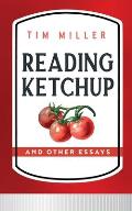 Reading Ketchup