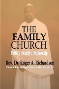 The Family Church: Faith Family Fellowship