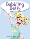 Babbling Betty