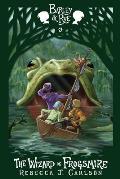 The Wizard of Frogsmire