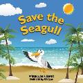 Save the Seagull