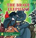 The Brave Elephant
