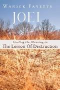 Joel: Finding The Blessing in The Lesson of Destruction