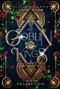 Of Goblin Kings Complete Collection