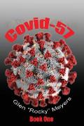 Covid-57 Book One (The NIA Series)