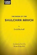 The Book of the Shulchan Aruch