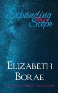 Expanding Their Scope: The Women of T.H.E.T.A. Book 1: Abigail