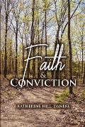 Faith and Conviction
