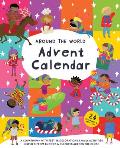Around the World Advent Calendar