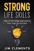 STRONG life skills