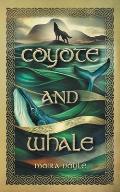 Coyote and Whale