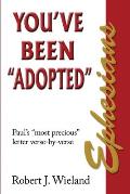 Ephesians: You've Been Adopted