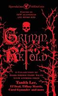 Grimm Retold