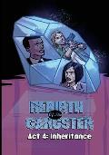 Rebirth of the Gangster Act 4: Inheritance