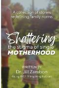 Shattering the Stigma of Single Motherhood: A Collection of Stories Redefining Family Norms