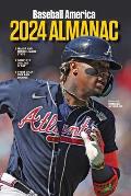 Baseball America 2024 Almanac