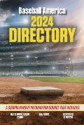 Baseball America 2024 Directory
