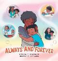 Always and Forever: A Children's Book to Cope with Grief and Loss