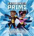 Exponentia Prime: The Great Unknown