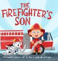 The Firefighter's Son