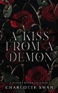 A Kiss From a Demon