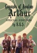 Legends of Avalon: Arthur Special Edition