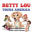 Betty Lou Tours America