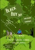 Black Boy Joy and other emotions: A social and emotional learning guide and journal