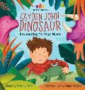 Cayden John Dinosaur: Responding to Your Name