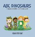 ABC Dinosaurs: A Neurodiversity Alphabet Book