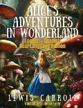 Alice's Adventures in Wonderland: Dual Language Edition