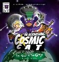 The Astonishing Cosmic Cat: Vol. 1: The Night of the Greys: Deluxe Edition