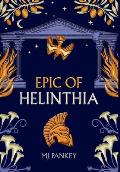 Epic of Helinthia: Special Edition