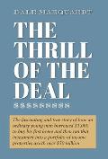 The Thrill of the Deal