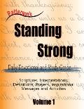 Patterson's Standing Strong: Daily Devotional and Study Guide